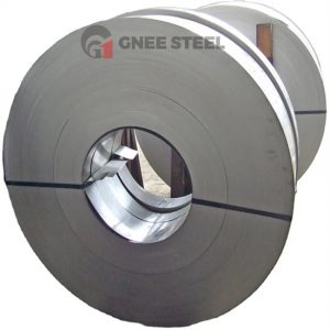 Laminate Grain Oriented Electrica Silicon Steel Sheet