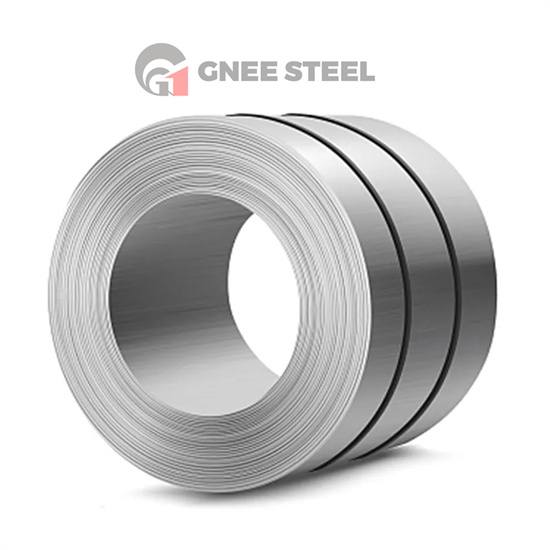 Steel Silicon Coil Oriented Electrical Steel 30q120 Sheet