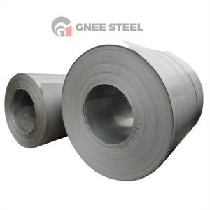 Steel Silicon Coil Oriented Electrical Steel 30q120 Sheet