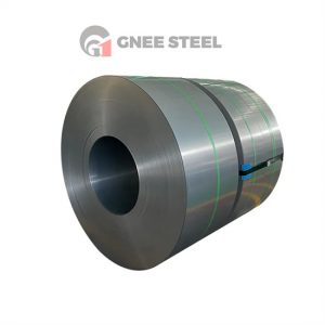 China 0.35 Silicon Steel Sheet