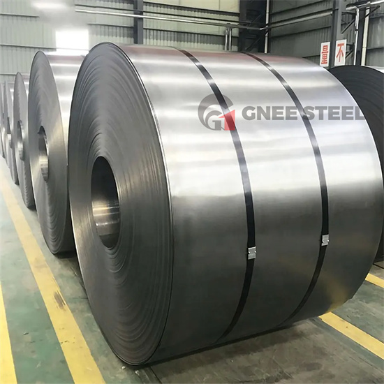 Electrical Silicon Steel Coil of CRGO From China Factory