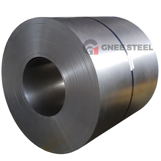 Cold Rolled Grade Grain Oriented Silicon Steel Coil