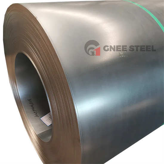 Electrical Silicon Steel CRGO For Transformer