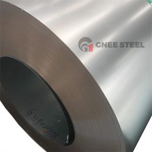 Electrical Silicon Steel CRGO For Transformer