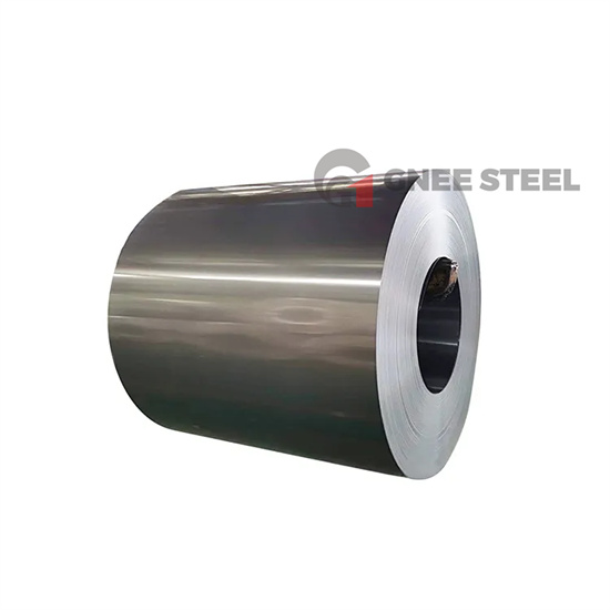 Electrical CRNGO Silicon Steel For Motors