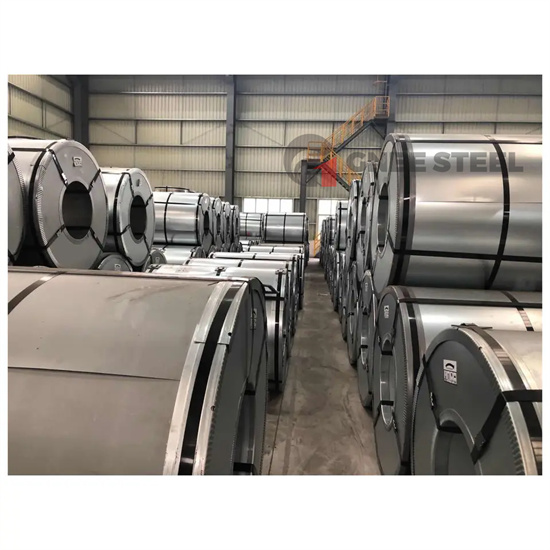 35w360 Oriented Silicon Steel Coil Cold Rolled