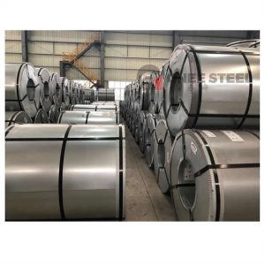 35w360 Oriented silicon steel coil cold rolled