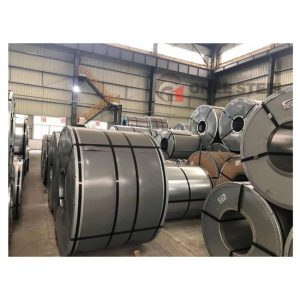 China CRGO Electrical Silicon Steel Coil