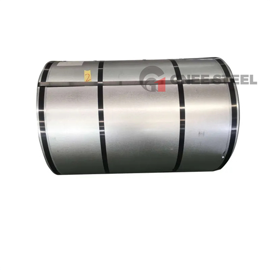 China CRGO Electrical Silicon Steel Coil