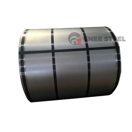 M19 Crngo Electrical Silicon Steel Coil