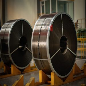 50A310 Cold Rolled Silicon Steel Transformer Coil