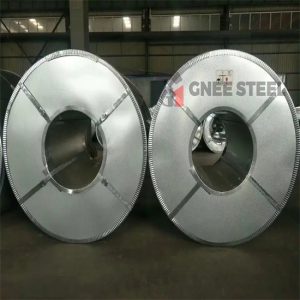 CRNGO High Quality Non Oriented Electrical Steel Coil