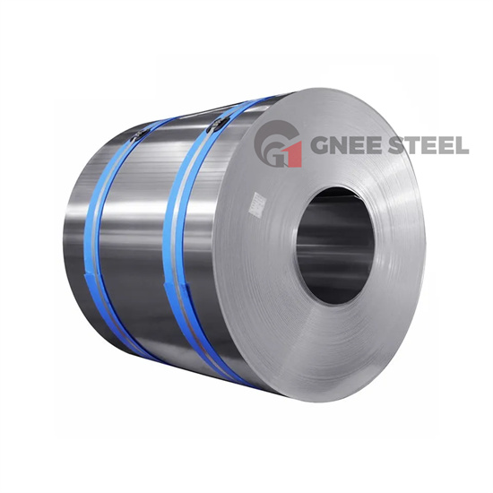 CRNGO High Quality Non Oriented Electrical Steel Coil