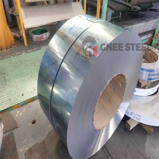 30q120 CRGO Silicon Electrical Steel Sheet Coil