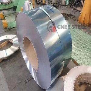 Grain-Oriented Electrical Silicon Steel Coil from China