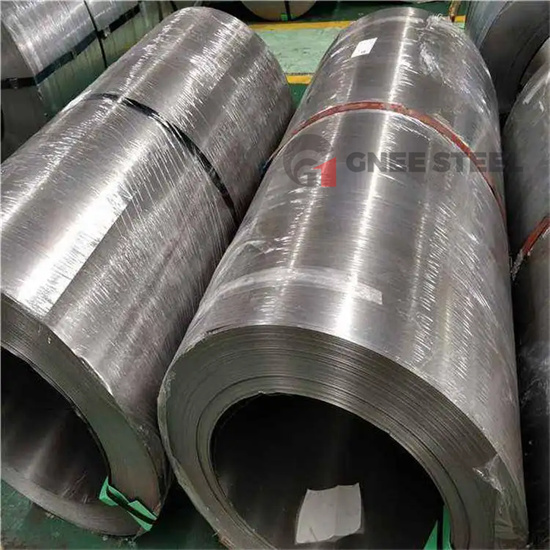 Direct Sales Non-oriented Electrical Steel Silicon Coil