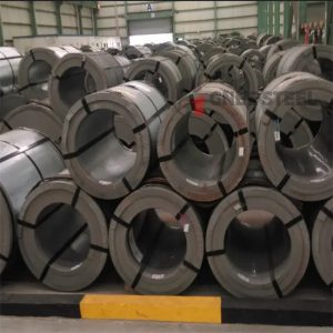 Direct Sales Non-oriented Electrical Steel Silicon Coil