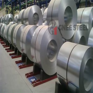 GNEE Non-oriented Cold Rolled Silicon Steel Coil