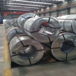 Lamination CRGO Silicon Electrical Steel Coil