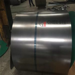 Transformer Non Oriented Silicon Steel Coil