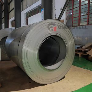 M4 Silicon Steel Lamination Coil