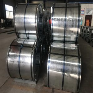 Cold Work Mold Steel Silicon Steel Plate