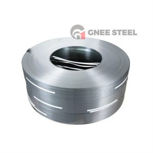 Non-Oriented Electrical Silicon Steel Plate/ Coil