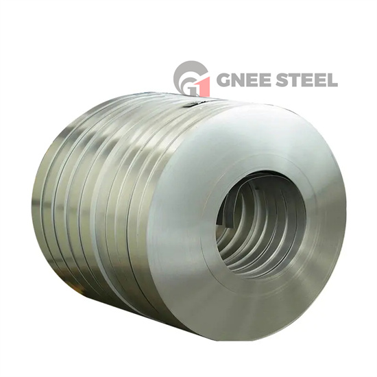 Silicon Lamination Steel Coil/Strip/Sheet