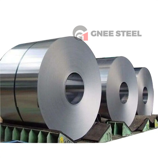 Metal Plating Coil Silicon Grain Oriented Plates Steel