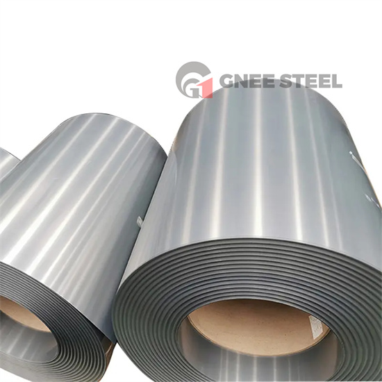 Non-oriented Silicon Steel Plate Electrical Silicon Steel Coil