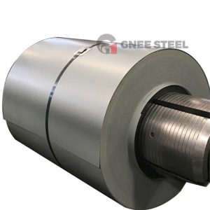 Non-oriented Silicon Steel Plate Electrical Silicon Steel Coil