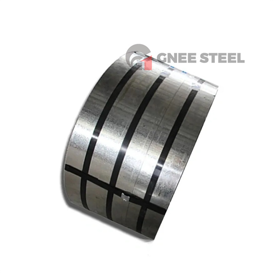 Cold Rolled Laminated Grain Oriented Silicon Steel Coil