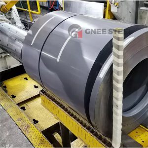 Silicon Steel m19-m470 Electrical Silicon Lamination Steel Coil