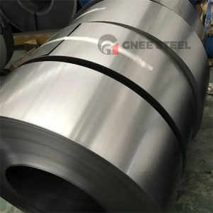 Cold Rolled Laminated Grain Oriented Silicon Steel Coil