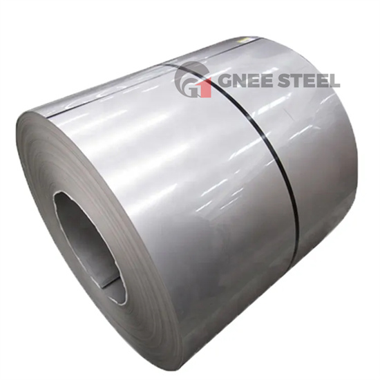 Silicon Steel m19-m470 Electrical Silicon Lamination Steel Coil