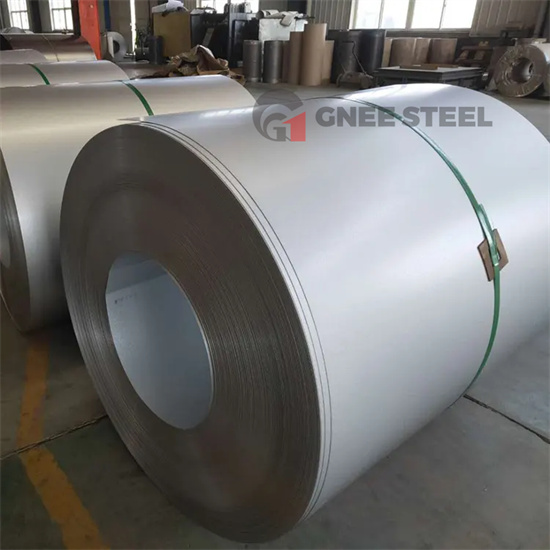 Grain Oriented Silicon Steel 0.2mm Silicon Steel Coil