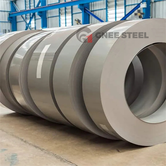 Silicon Steel Electrical Steel