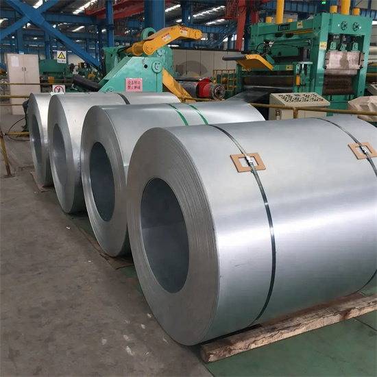 CNGR Steel Coil Sheet Plate