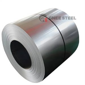 Grain Oriented and Non-Oriented Silicon Steel Coil