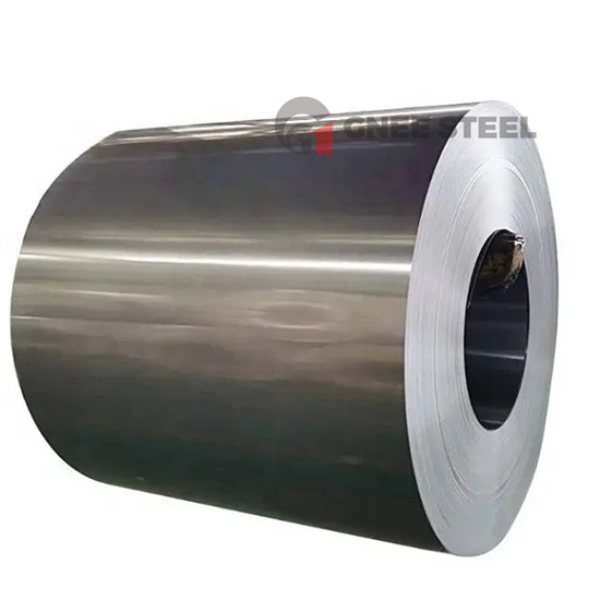 Grain Oriented and Non-Oriented Silicon Steel Coil