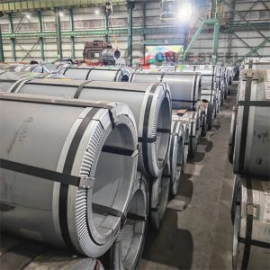 CRGO Silicon Electrical Steel Sheet Coil