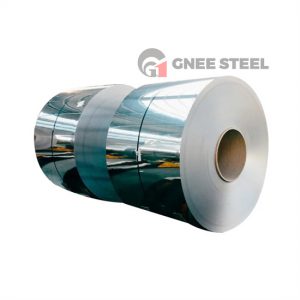 CRGO Cold Rolled Grain Oriented Steel Coil