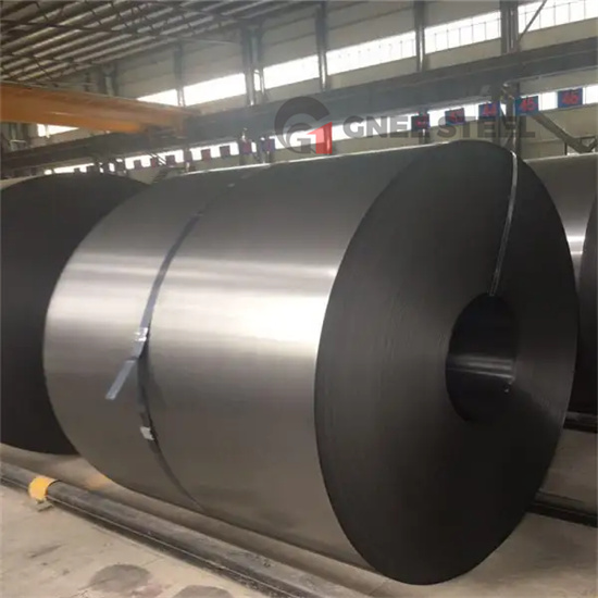 CRGO Silicon Electrical Steel Sheet Coil