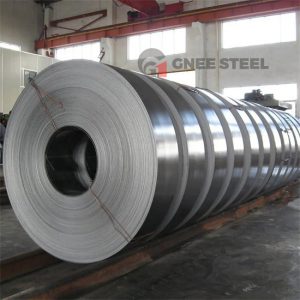 CRGO Electrical Steel Coil