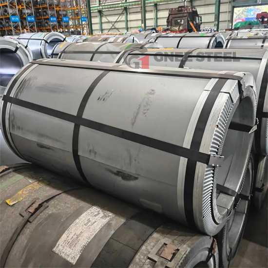 CRGO Electrical Steel Coil