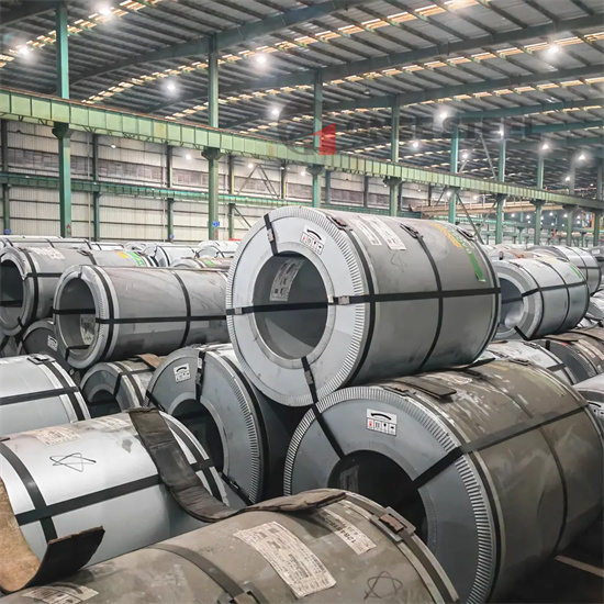 35W400 Grain Oriented and Non-Oriented Silicon Steel Coil