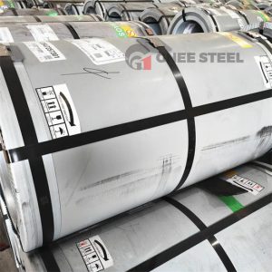 35W400 Grain Oriented and Non-Oriented Silicon Steel Coil