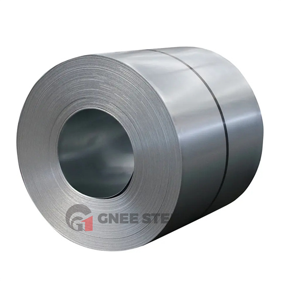 0.3mm Cold Rolled Grain Oriented Silicon Electrical Steel Coil