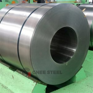 GNEE Silicon Steel Sheet Non Oriented Silicon Coil