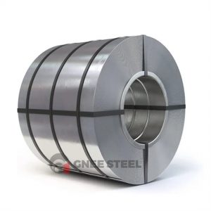 CRGO Cold Rolled Grain Oriented Silicon Steel Sheet of Transformer